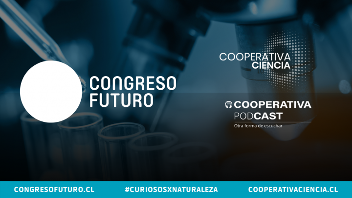 1. Congreso Futuro: Las ciencias en la nueva Constitución