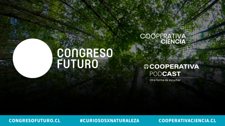 4. Congreso Futuro: La ictiosauria de Magallanes