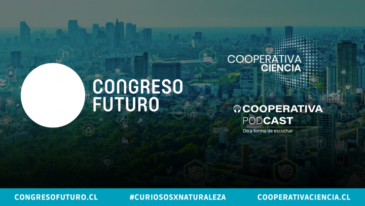5. Congreso Futuro: Una estrategia para Chile
