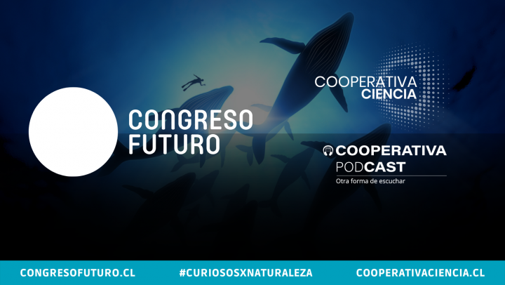 2. Congreso Futuro: La importancia de invertir en Ciencias