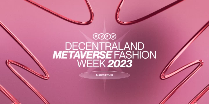 Metaverse Fashion Week: ¿Qué moda dominará el Metaverso?