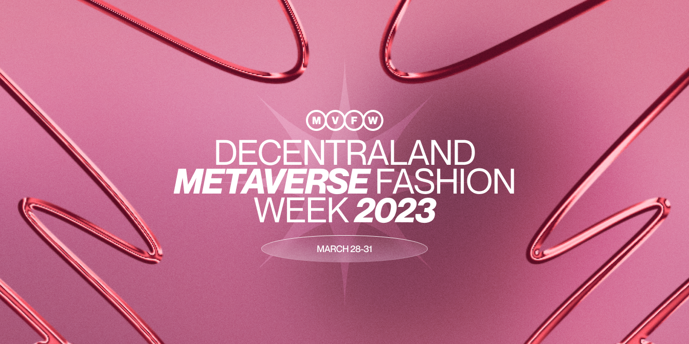 Metaverse Fashion Week: ¿Qué moda dominará el Metaverso?