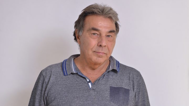 Eric Goles y los 'sucesos de probabilidad nula'