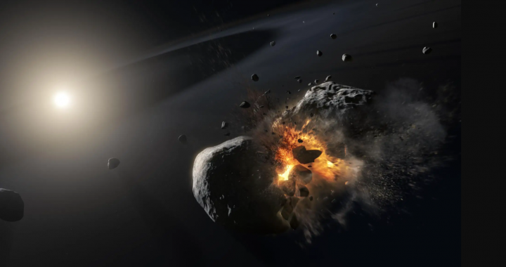 Con feria astronómica celebrarán Día del Asteroide