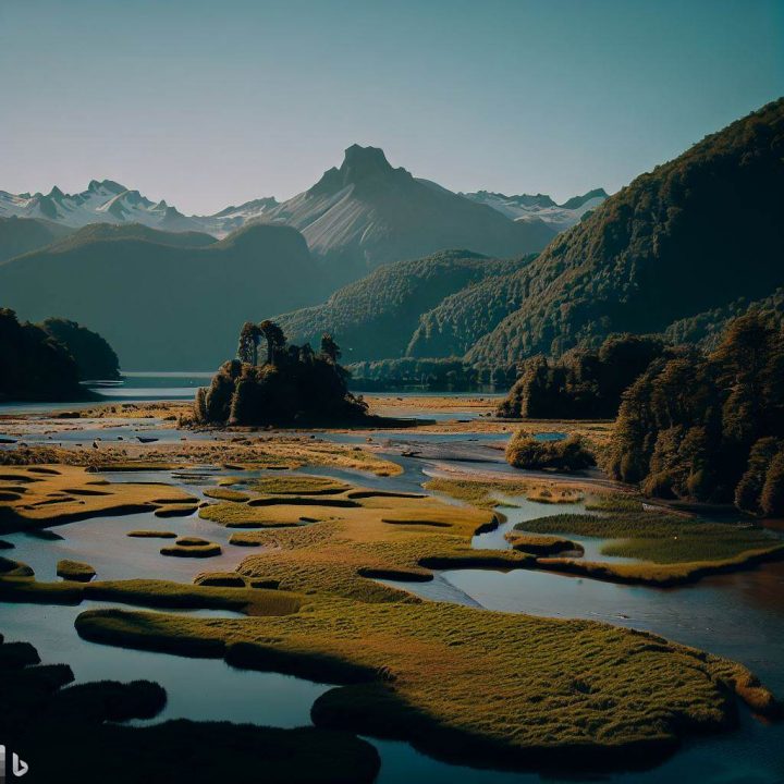 La Naturaleza en Chile tiene por fin su ley