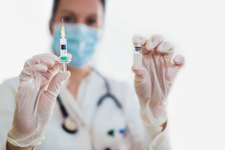 EEUU aprueba segunda vacuna contra el virus sincicial