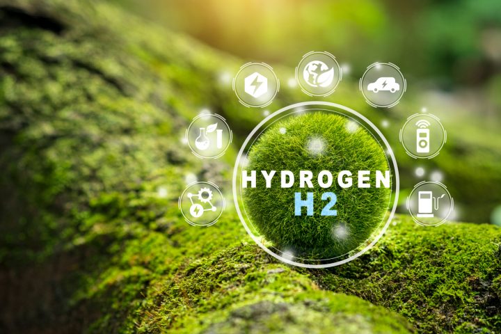 Corfo abre programa de apoyo al hidrógeno verde