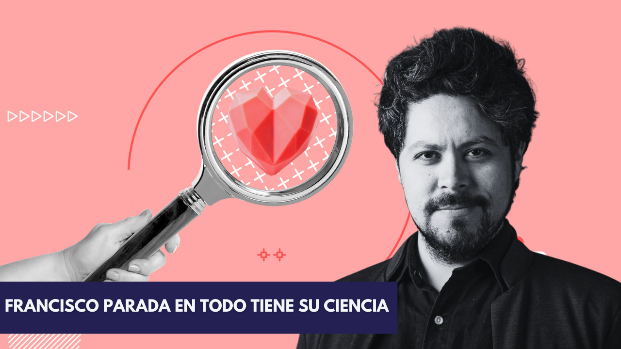 El amor desde la neurociencia