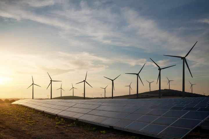 Chile en el top 14 del mundo para invertir en renovables