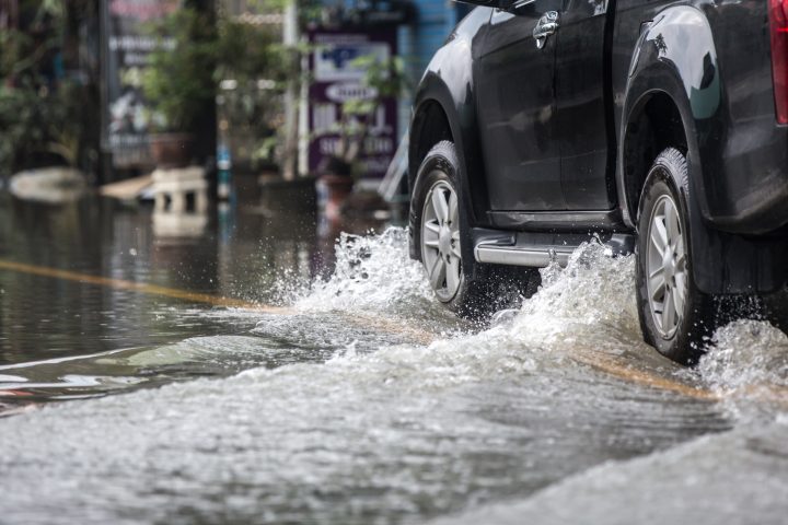 ¿Cómo lograr ciudades más resilientes a las lluvias?