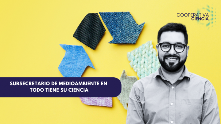 ¿Qué hacer con el desecho textil?