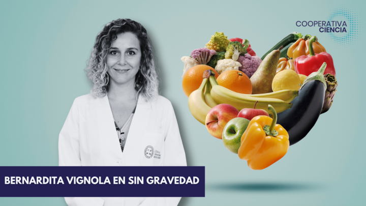 Mes del Corazón; una oportunidad para alimentarse sanamente