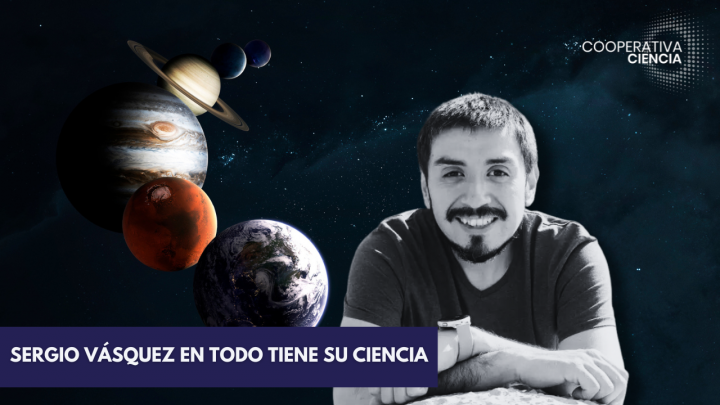 ¿Por qué los planetas son esféricos?