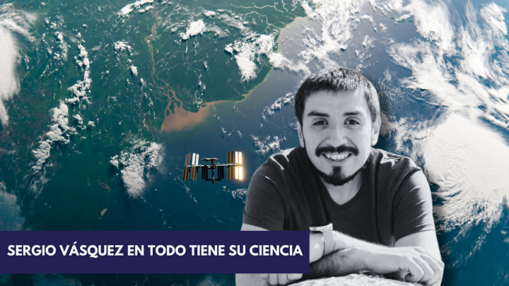 ¿Por qué la tierra tiene tanta agua líquida?