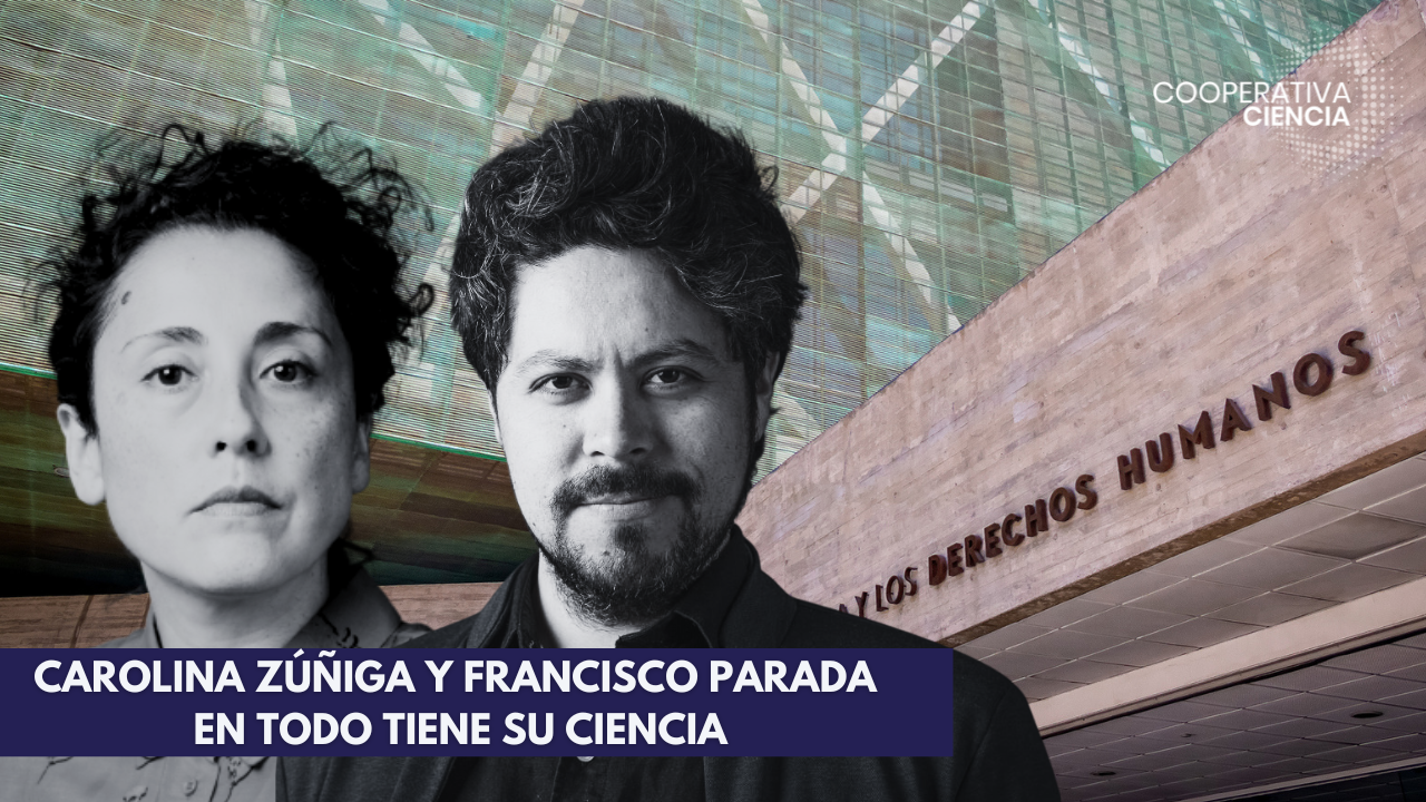 A 50 años del golpe: Neurociencia y memoria