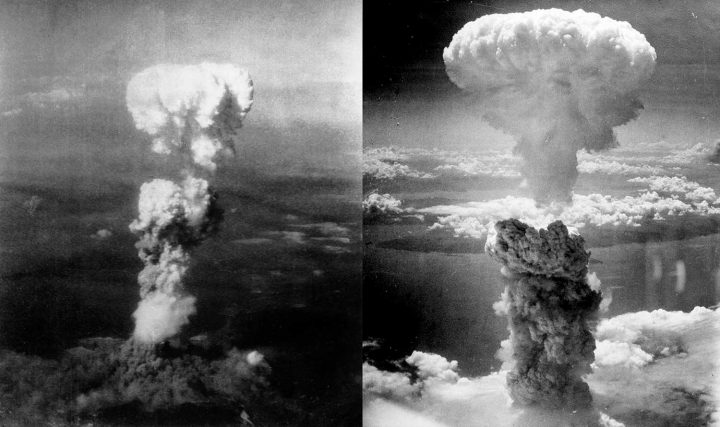 Uranio-235: El elemento clave en la primera bomba atómica