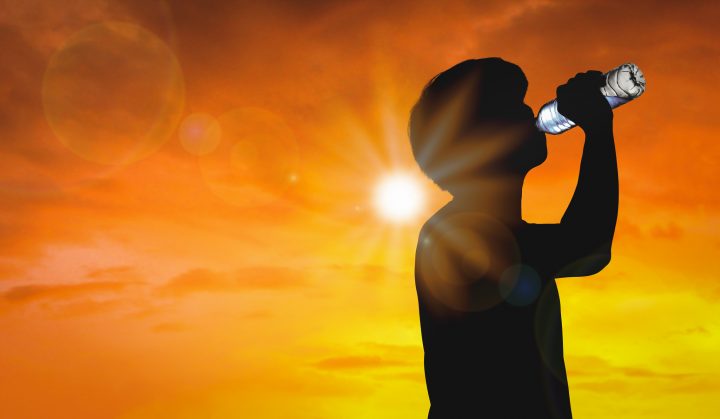 Irán declara dos días de vacaciones por ola de calor