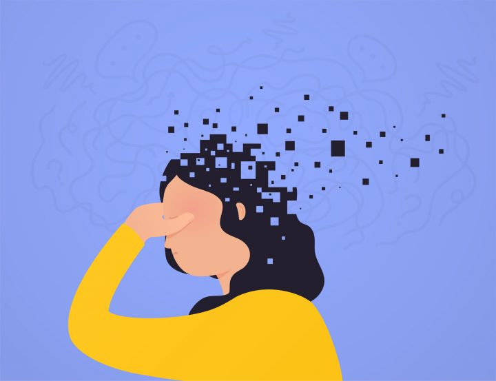 Contaminación exacerba los problemas de salud mental