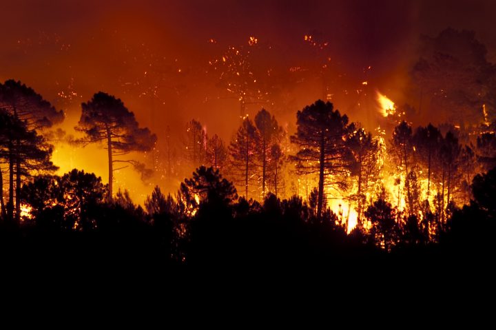 Piroceno: nos adentramos en la Edad del Fuego