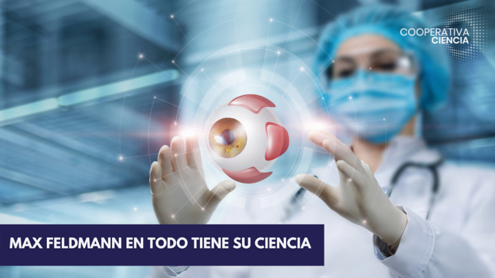 Primer banco de córneas privado del país