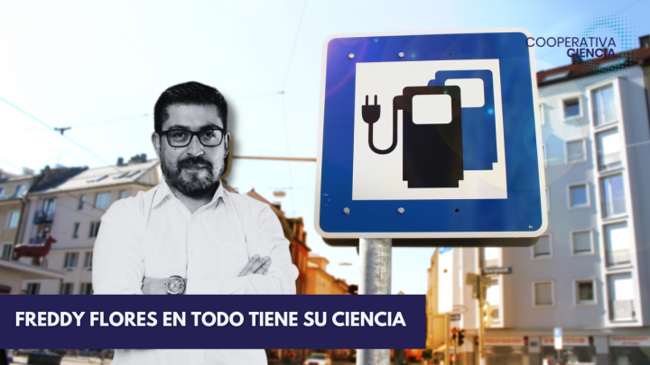 ¿Qué desafíos tiene Chile en materia de electromovilidad?