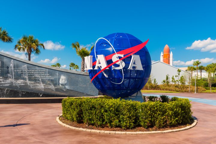 16 niñas y niños visitarán la NASA por asistencia perfecta