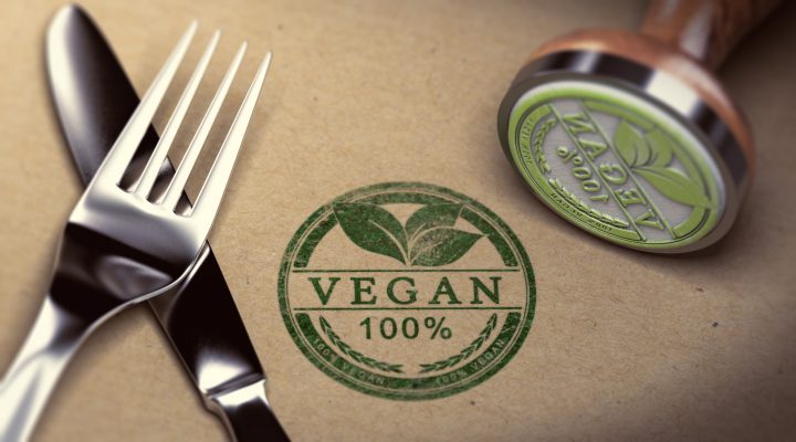 Crece certificación de productos veganos en Latinoamérica
