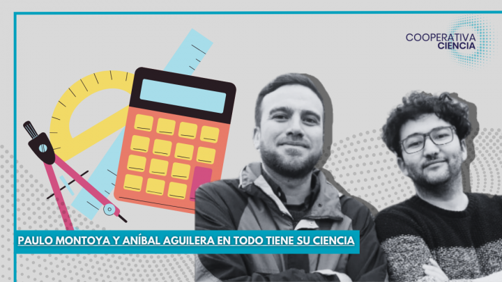 Matemática con cover: otra forma de aprender