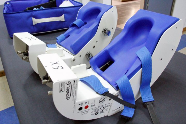 El efecto 'Góndola', un innovador tratamiento para el Parkinson