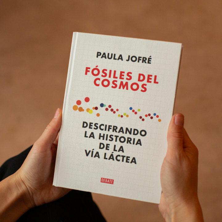 Astrónoma chilena presenta nuevo libro en la FIL de Guadalajara