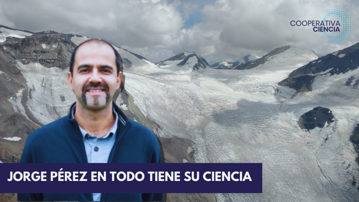 ¿Por qué ampliar el área del Parque Glaciares de Santiago?