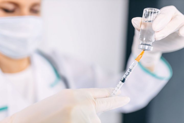 Vacuna chilena contra cáncer de piel inicia pruebas en pacientes