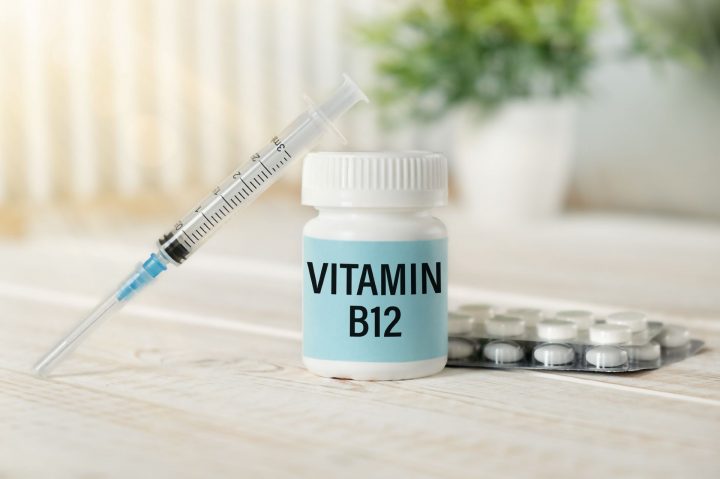 Vitamina B12, clave en reprogramar células y regenerar tejidos