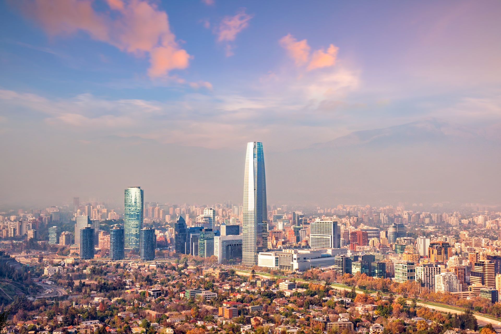 Chile no está preparado para la gestión del calor extremo