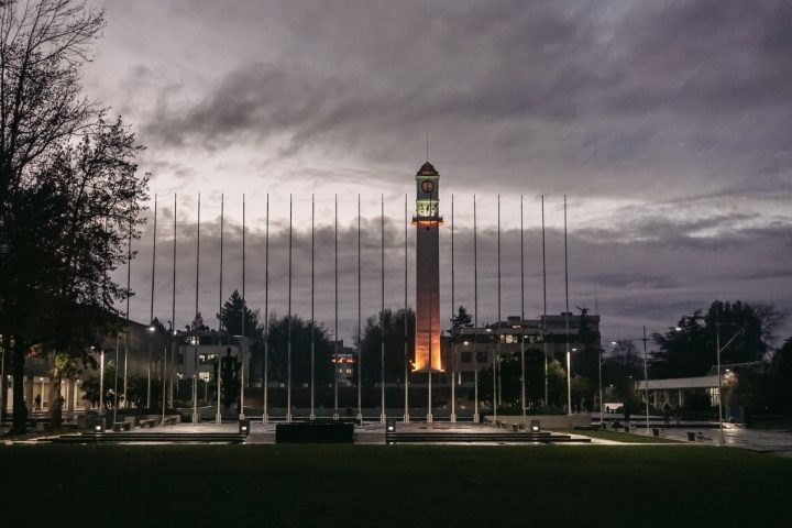 Universidad de Concepción es nuevamente acreditada por 7 años