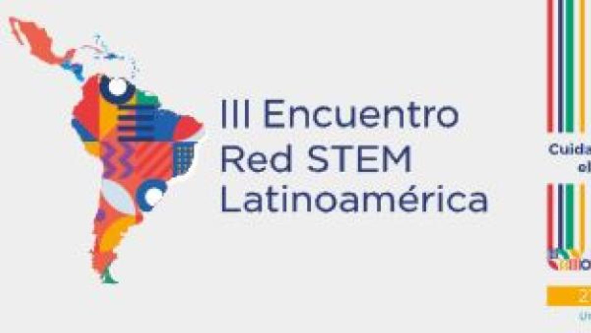 Chile acogerá III Encuentro de la Red STEM Latinoamérica