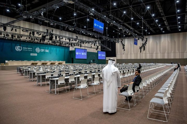 Eliminar o no las energías fósiles, piedra de tope en la COP28