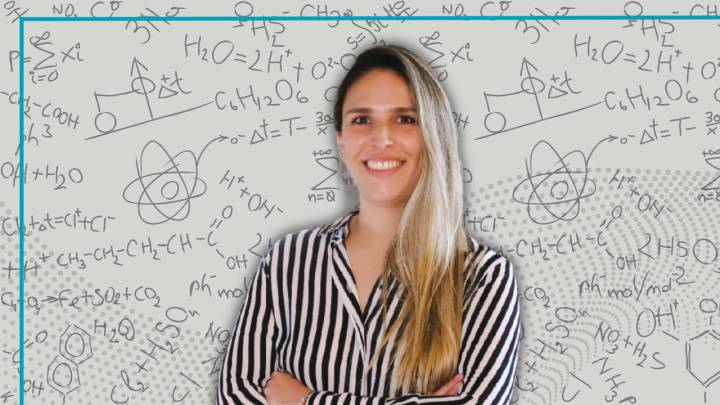 Revista Forbes reconoce a bioquímica chilena Soledad Ulloa
