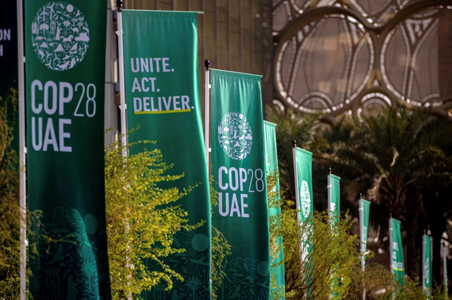 COP28: Últimas horas para definir la reducción de emisiones