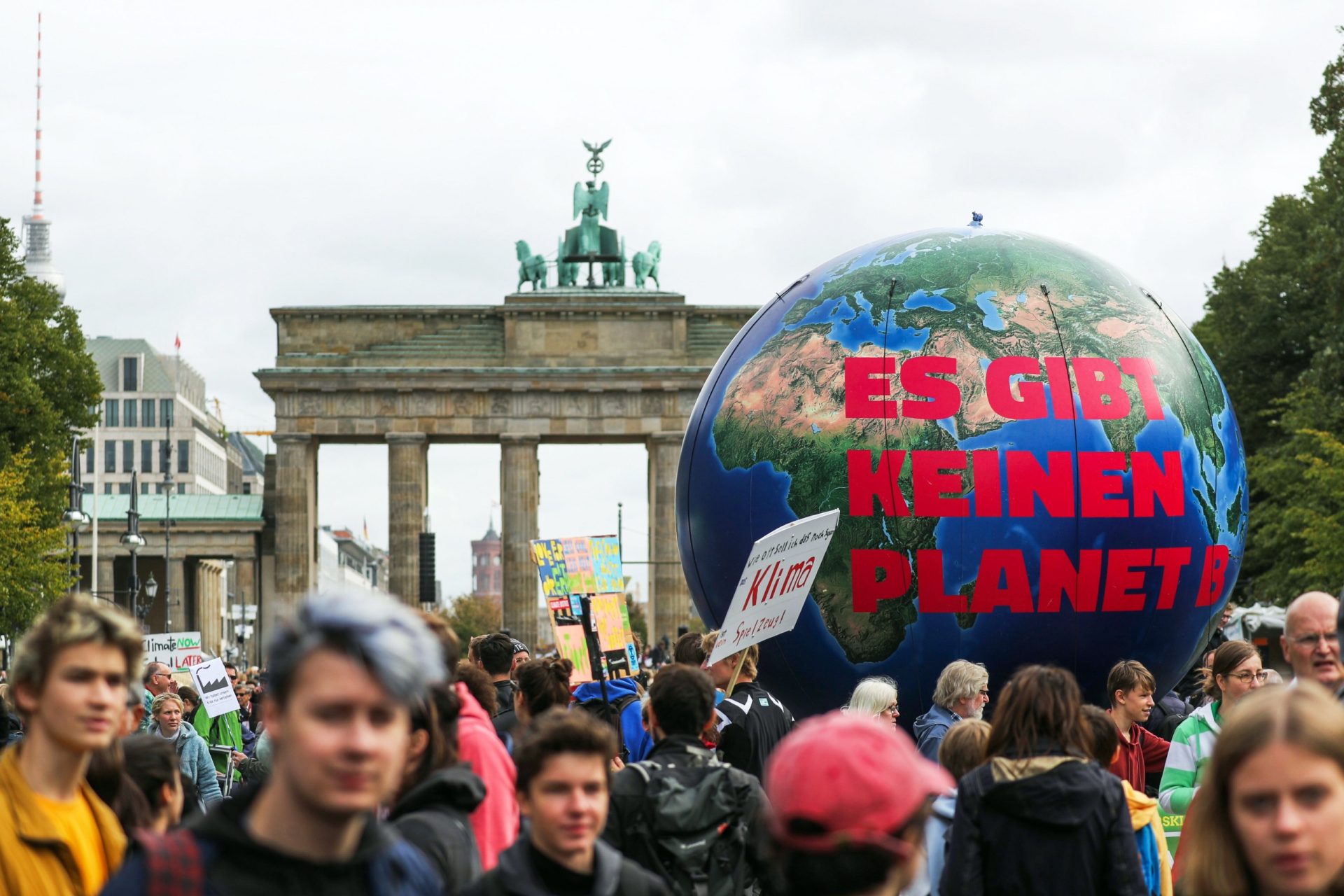 Greenpeace Chile considera insuficiente acuerdo de la COP28