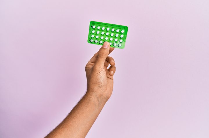 Píldora anticonceptiva masculina inicia ensayos en humanos