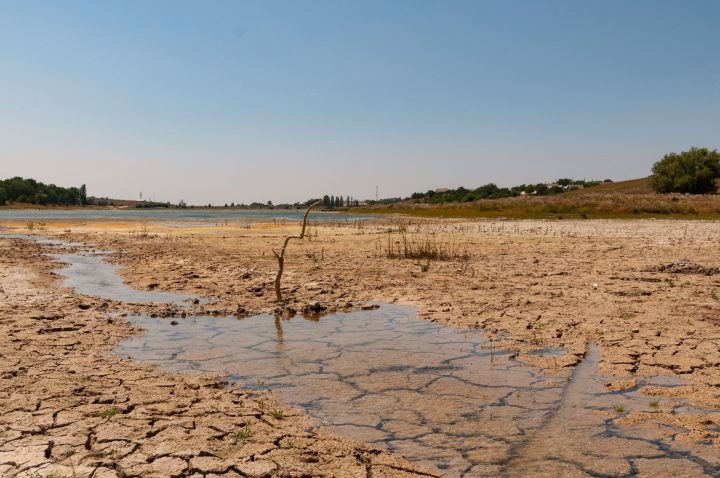 Meteorología descarta fin de la sequía pese a lluvias del año