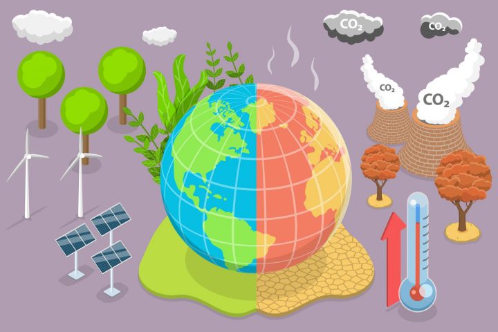Compromisos en salud y descarbonización: lo último de la COP28