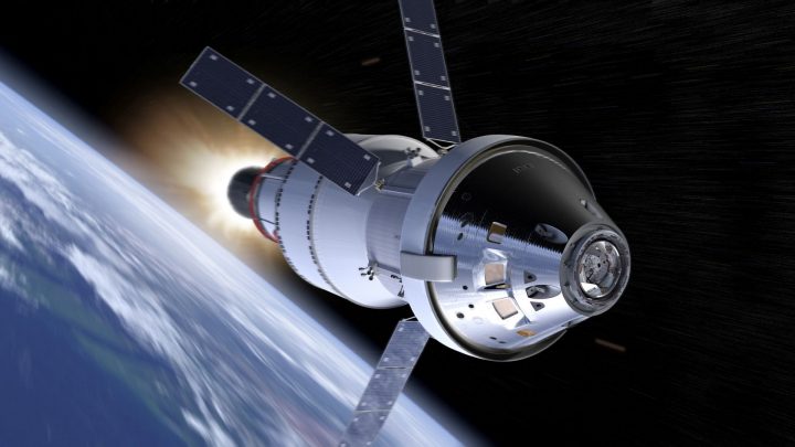 NASA retrasa Artemis II y III: No viajará este año a la Luna