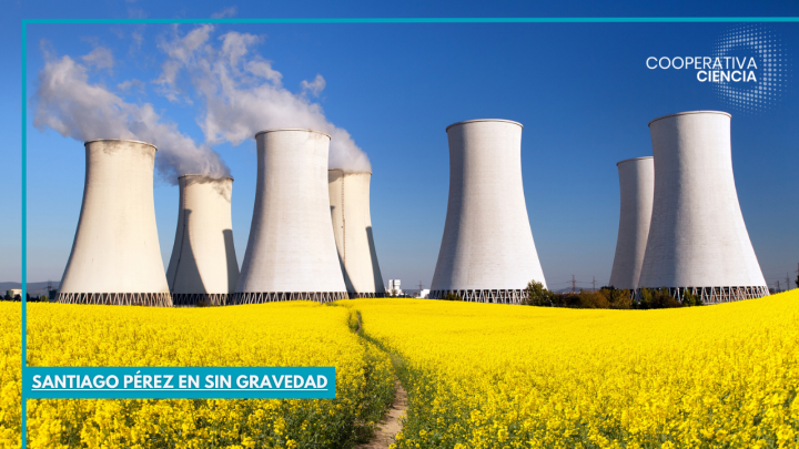 Las posibilidades de la Fusión Nuclear