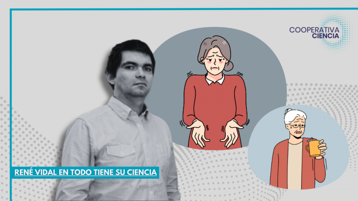 Nueva estudio genético para tratar el parkinson