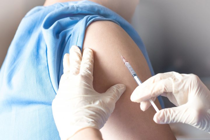 Vacuna muestra potencial para reducir recaídas de cáncer