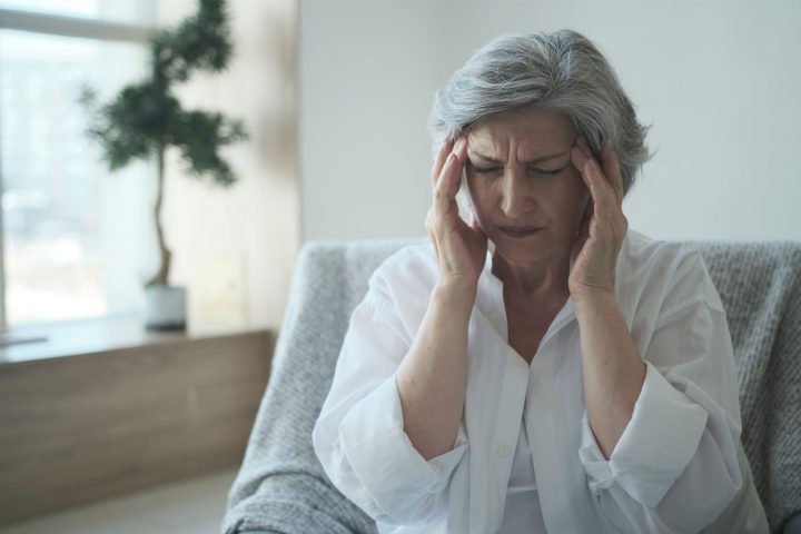 48% de pacientes tiene Long Covid según estudio chileno