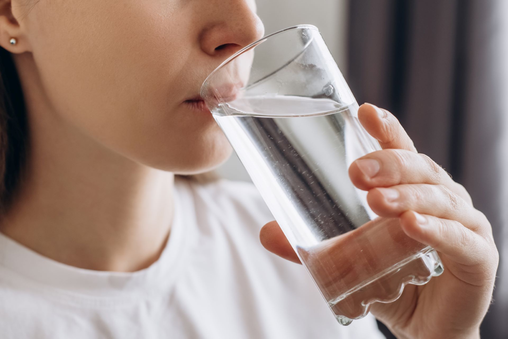 ¿Cómo hidratarse para enfrentar las olas de calor?