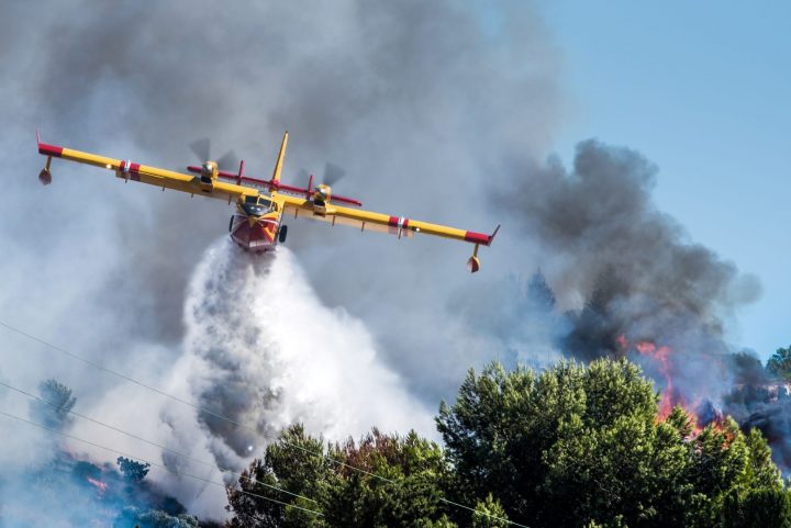 Olas de calor: ¿Cómo serán los próximos veranos?